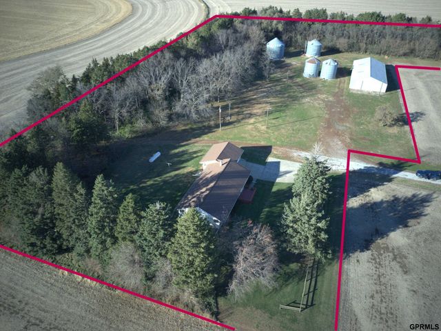 1660 10 County Road, Lyons, NE 68038