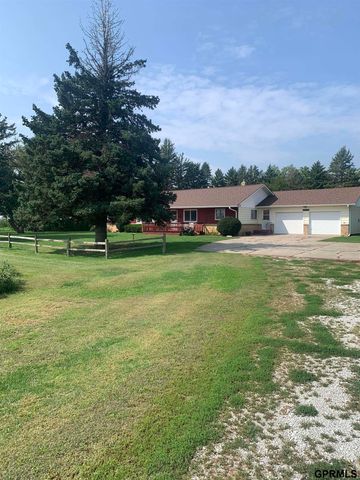 1660 10 County Road, Lyons, NE 68038