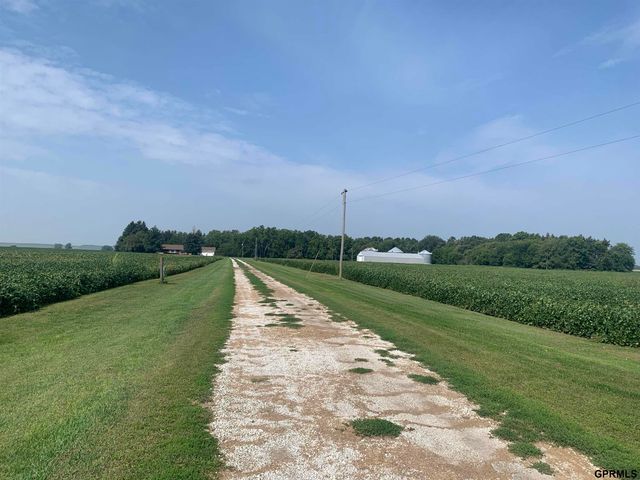 1660 10 County Road, Lyons, NE 68038