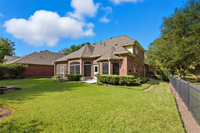 4614 Golden Pond Court, Sugar Land, TX 77479