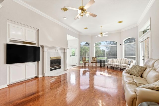 4614 Golden Pond Court, Sugar Land, TX 77479