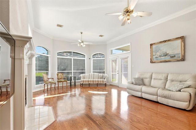 4614 Golden Pond Court, Sugar Land, TX 77479