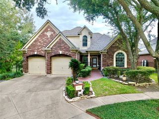 4614 Golden Pond Court, Sugar Land, TX 77479