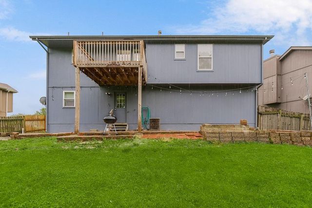 10531 N Ditman Avenue, Kansas City, MO 64157