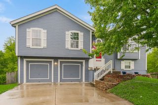 10531 N Ditman Avenue, Kansas City, MO 64157
