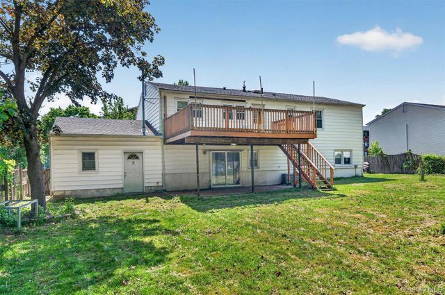 129 Vails Gate Heights Drive, New Windsor, NY 12553