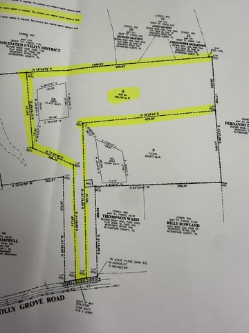 313 Holly Grove Rd, Lascassas, TN 37085