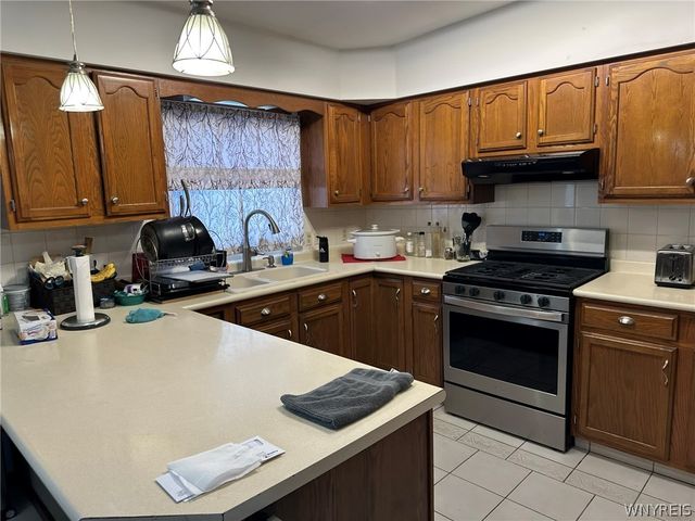 3844 Mapleton Road, Wheatfield, NY 14120