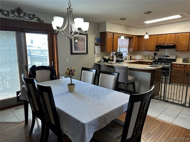 3844 Mapleton Road, Wheatfield, NY 14120