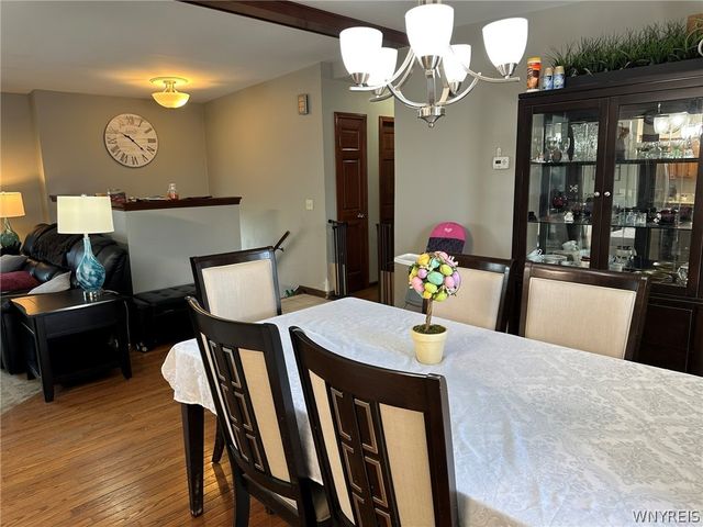 3844 Mapleton Road, Wheatfield, NY 14120