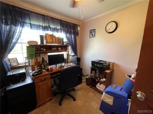 3844 Mapleton Road, Wheatfield, NY 14120