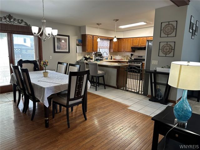 3844 Mapleton Road, Wheatfield, NY 14120