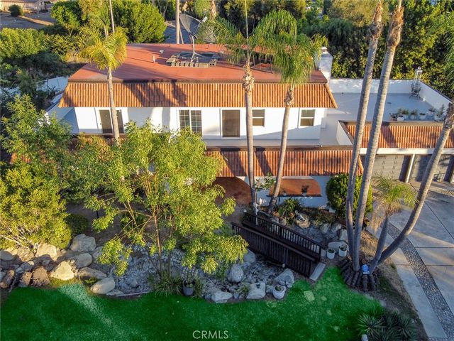 19110 La Pradera, Yorba Linda, CA 92886