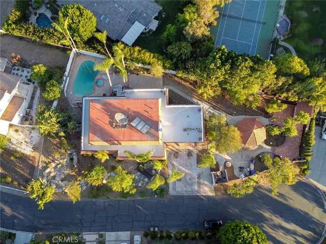 19110 La Pradera, Yorba Linda, CA 92886