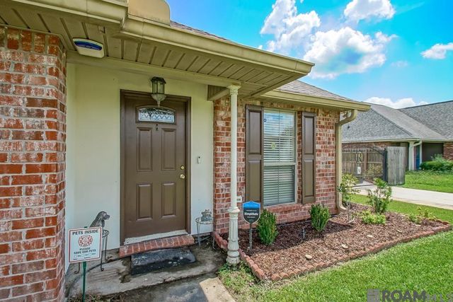 34233 Hawks Cove, Denham Springs, LA 70706