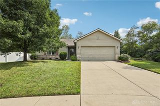 4399 Coach Light Trail, Dayton, OH 45424