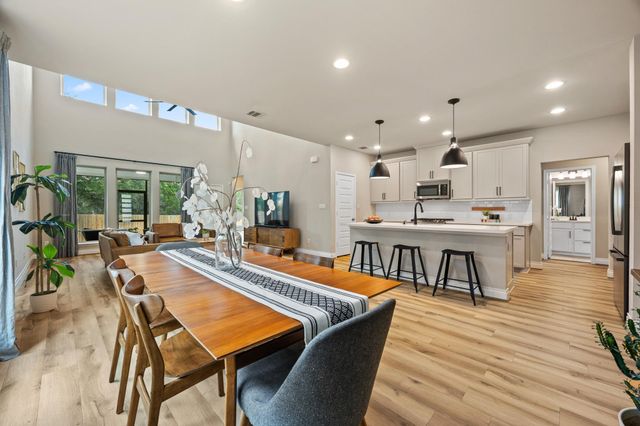 2632 Grizzly WAY, Leander, TX 78641