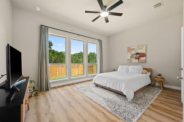2632 Grizzly WAY, Leander, TX 78641