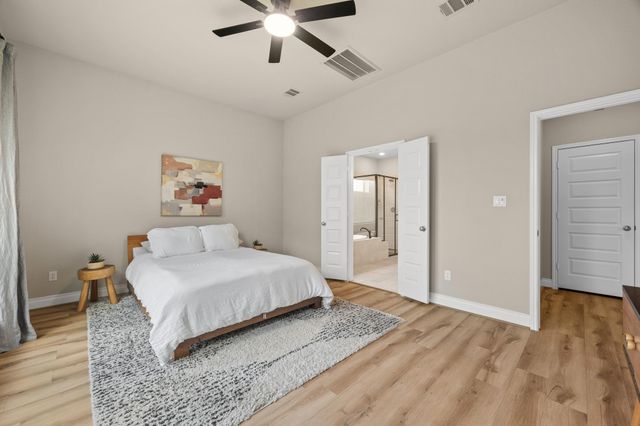 2632 Grizzly WAY, Leander, TX 78641