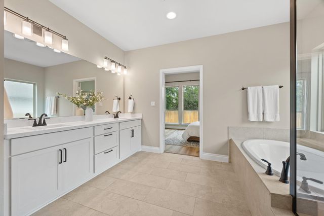 2632 Grizzly WAY, Leander, TX 78641