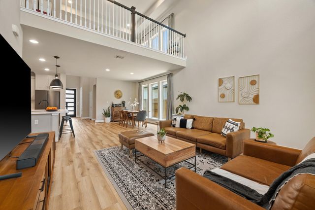 2632 Grizzly WAY, Leander, TX 78641