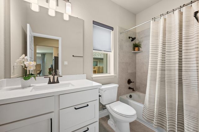 2632 Grizzly WAY, Leander, TX 78641