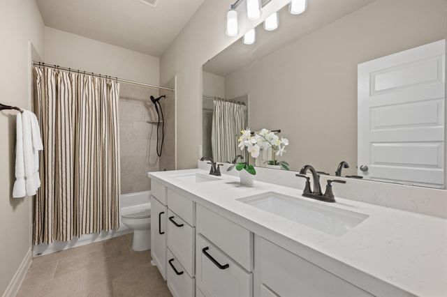 2632 Grizzly WAY, Leander, TX 78641