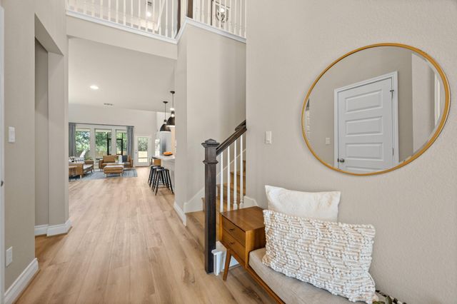 2632 Grizzly WAY, Leander, TX 78641