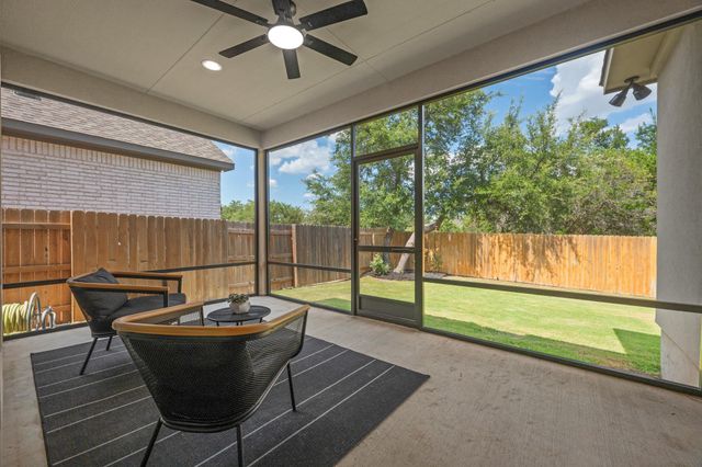 2632 Grizzly WAY, Leander, TX 78641