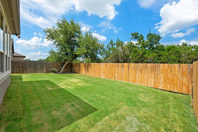 2632 Grizzly WAY, Leander, TX 78641