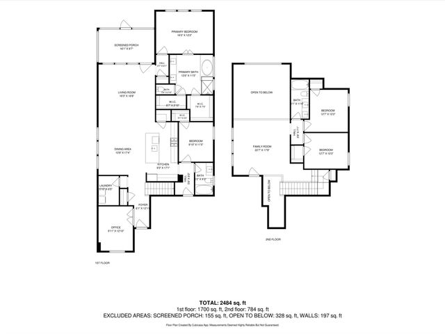 2632 Grizzly WAY, Leander, TX 78641