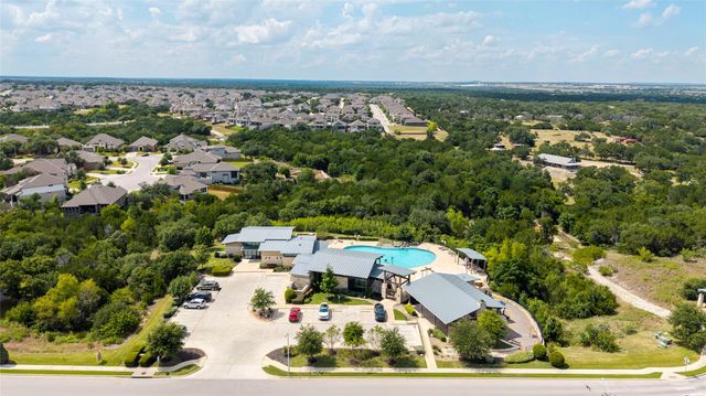 2632 Grizzly WAY, Leander, TX 78641