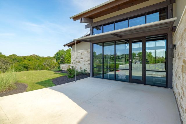 2632 Grizzly WAY, Leander, TX 78641