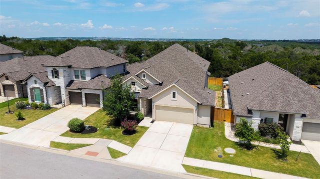 2632 Grizzly WAY, Leander, TX 78641