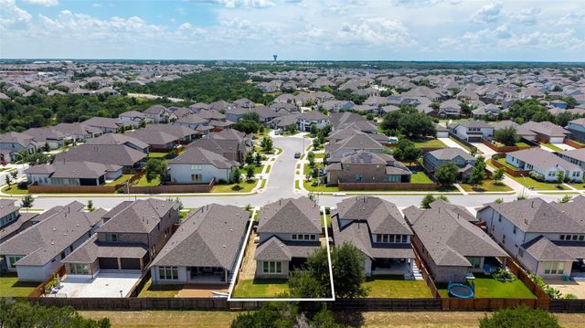2632 Grizzly WAY, Leander, TX 78641