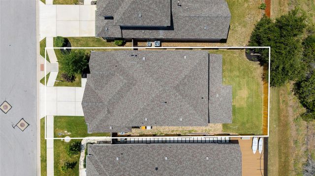 2632 Grizzly WAY, Leander, TX 78641