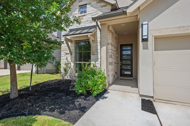 2632 Grizzly WAY, Leander, TX 78641