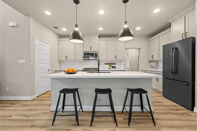 2632 Grizzly WAY, Leander, TX 78641
