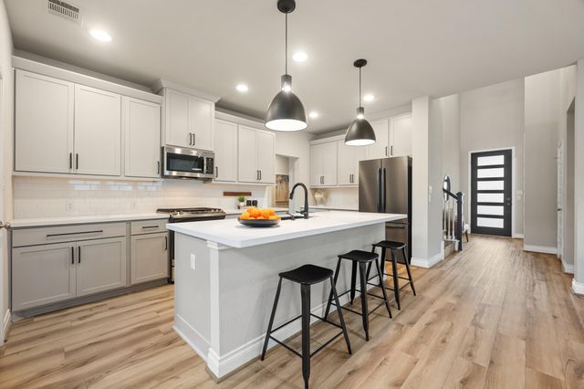 2632 Grizzly WAY, Leander, TX 78641