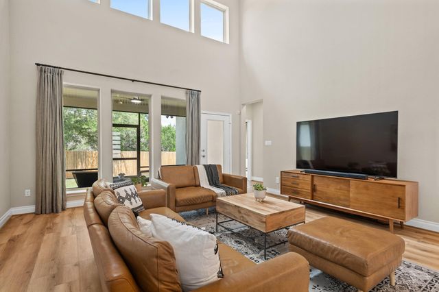 2632 Grizzly WAY, Leander, TX 78641