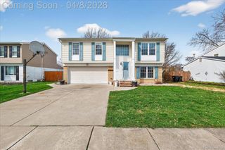 22184 Derby Road, Woodhaven, MI 48183