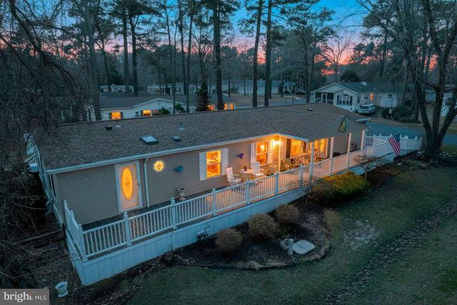26631 CASTAWAY CIR, Millsboro, DE 19966