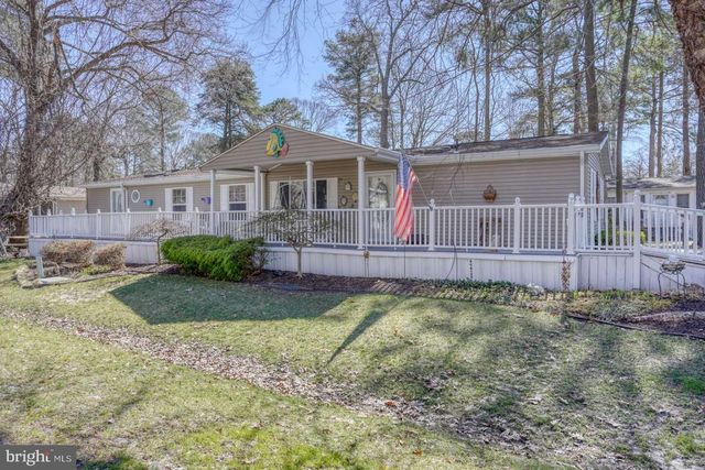 26631 CASTAWAY CIR, Millsboro, DE 19966