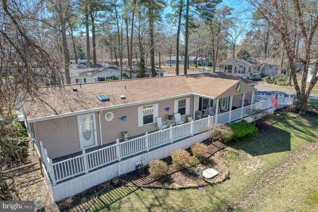 26631 CASTAWAY CIR, Millsboro, DE 19966