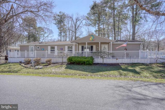 26631 CASTAWAY CIR, Millsboro, DE 19966