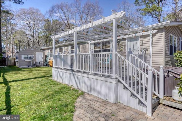 26631 CASTAWAY CIR, Millsboro, DE 19966