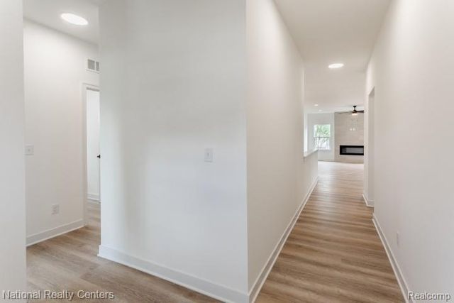 20650 Meadowview Street, Livonia, MI 48152