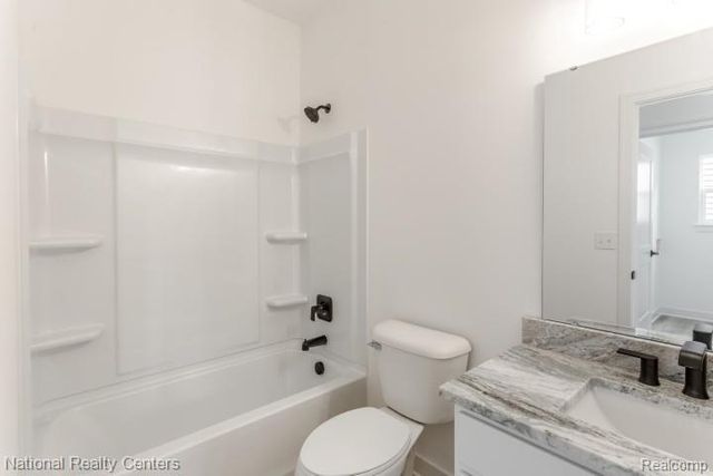 20650 Meadowview Street, Livonia, MI 48152