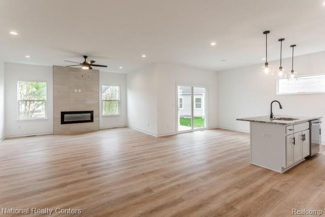 20650 Meadowview Street, Livonia, MI 48152