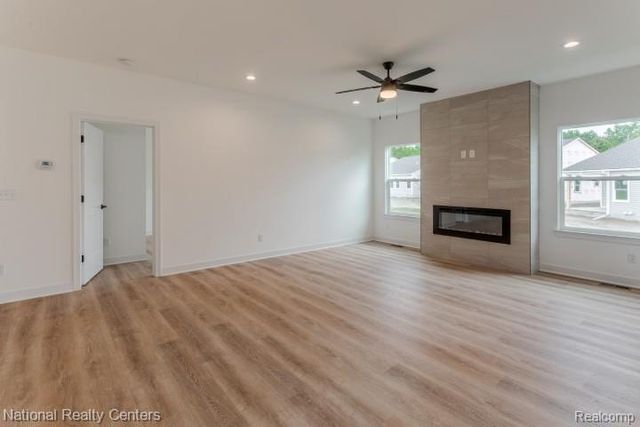 20650 Meadowview Street, Livonia, MI 48152